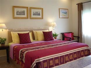 Holiday Village And Natural Garden Resort Phuket Eksteriør billede