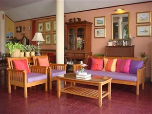 Holiday Village And Natural Garden Resort Phuket Eksteriør billede