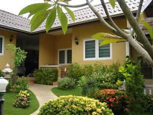 Holiday Village And Natural Garden Resort Phuket Eksteriør billede